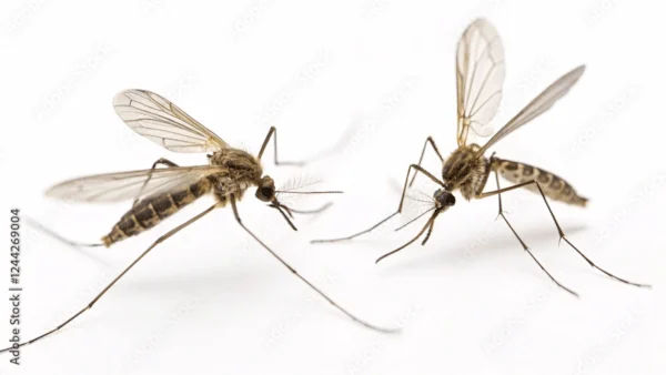 Dengue, Chikungunya, Malaria Comparison: All You Need To Know